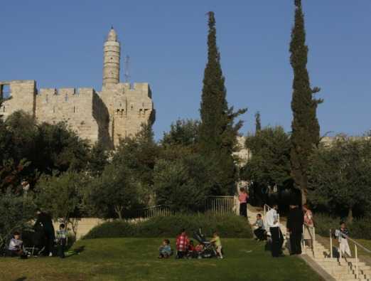 Jerusalem's top events for the week of August 21th - 2