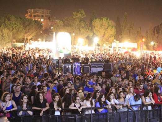 Jerusalem's top events for the week of August 21th - 4