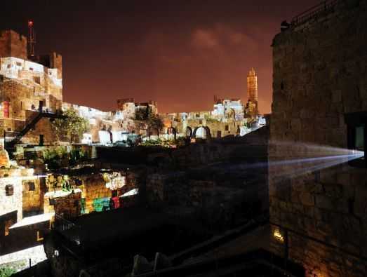 Jerusalem's top events for the week of August 20th - 5